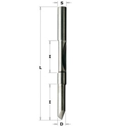 Otsfrees HM S-6 D-6x18+18