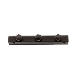 Clamping device (with screws) for articles 091696, 091697