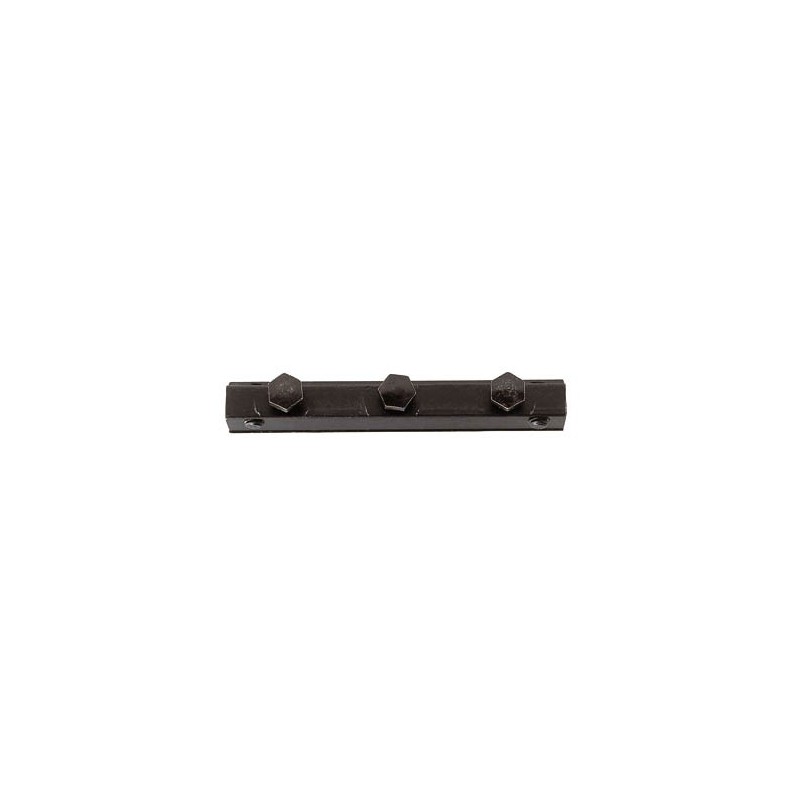 Clamping device (with screws) for articles 091696, 091697