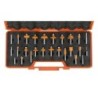 26-PIECE SUPER ROUTER BIT SET HM S-8