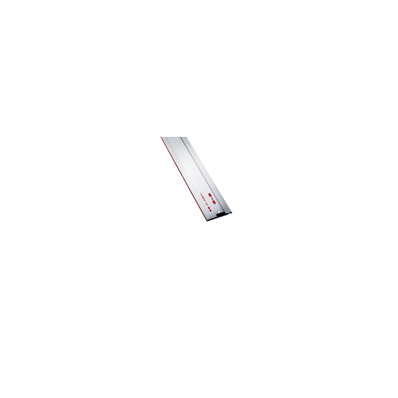 Guide rail F 110, 1.1 m