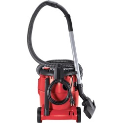 FLEX VC 21 L MC – строительный пылесос 20л, L-класс