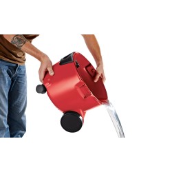 FLEX VC 21 L MC – строительный пылесос 20л, L-класс