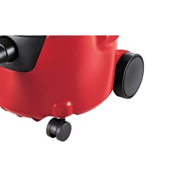 FLEX VC 21 L MC – строительный пылесос 20л, L-класс