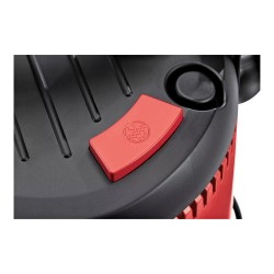 FLEX VC 21 L MC – строительный пылесос 20л, L-класс