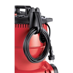 FLEX VC 21 L MC – строительный пылесос 20л, L-класс