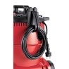 FLEX VC 21 L MC – būvniecības putekļsūcējs 20L
