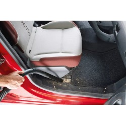 FLEX VC 21 L MC – строительный пылесос 20л, L-класс