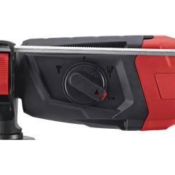 Pūtinys FLEX CHE 2-28, SDS Plus, 2,5 kg