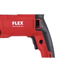 Pūtinys FLEX CHE 2-28, SDS Plus, 2,5 kg