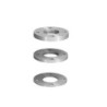 Vaheseibide komplekt tihfdiavadega D-80x35x8 mm