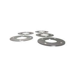 Vaheseibide komplekt tihfdiavadega D-70x40x8 mm