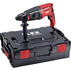 Pūtinys FLEX CHE 2-28, SDS Plus, 2,5 kg