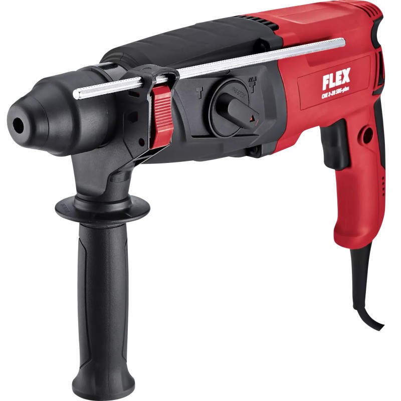 Pūtinys FLEX CHE 2-28, SDS Plus, 2,5 kg