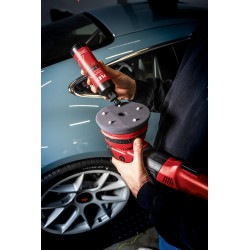 Ekstremali poliruoklė FLEX XCE 10-8 125 mm