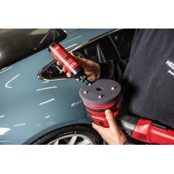 Ekstremali poliruoklė FLEX XCE 10-8 125 mm