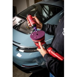 Ekstremali poliruoklė FLEX XCE 10-8 125 mm