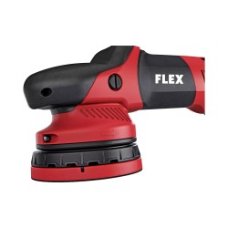 Ekstremali poliruoklė FLEX XCE 10-8 125 mm