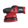 Ekstremali poliruoklė FLEX XCE 10-8 125 mm