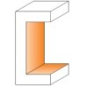 Valtsi freespea D-100x50x19.05 mm ALU