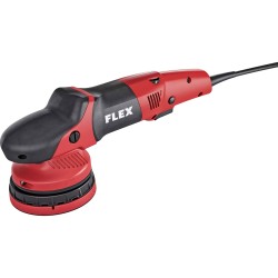 Ekstremali poliruoklė FLEX XCE 10-8 125 mm