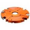 Reguleeritav soonefrees D-170x20-39x31.75 mm
