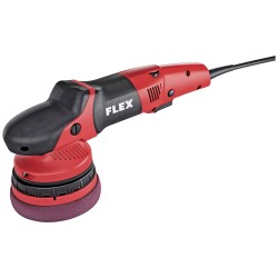 Ekstremali poliruoklė FLEX XCE 10-8 125 mm