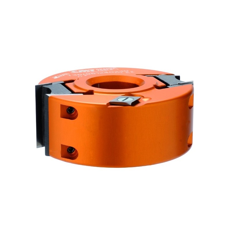 Valtsi freespea Z2+2 D-125x40x50 mm