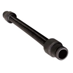 Flexible hose FXS L, up to 3.2 m long