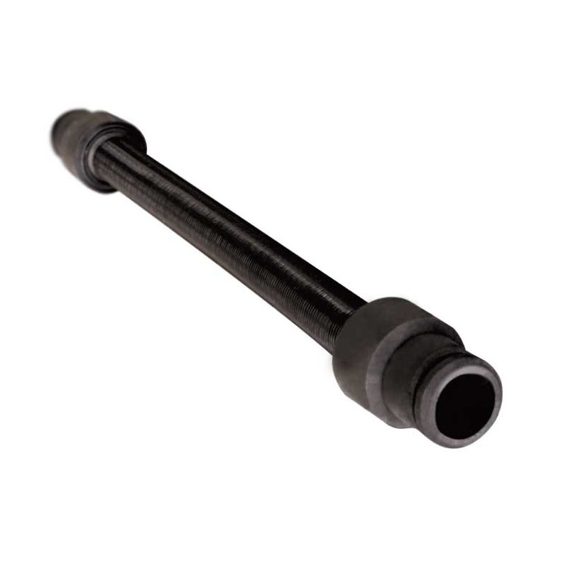 Flexible hose FXS L, up to 3.2 m long