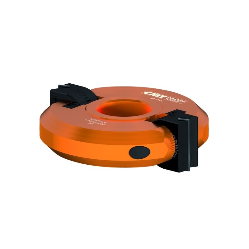 Reguleeritava kaldega freespea Z2 D-160x50x35 +-90
