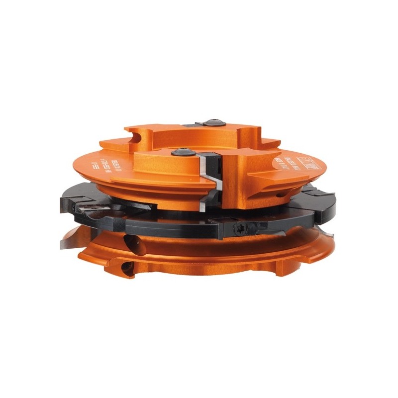 Raamukse freespea D-160x48x31.75 mm