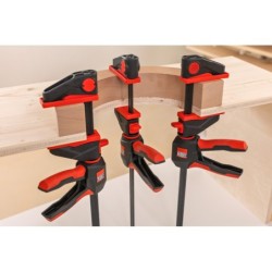 One-handed clamp EZ360-60