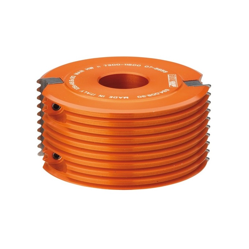 Freespea, sõrmjätk D-130x30x31.75 mm