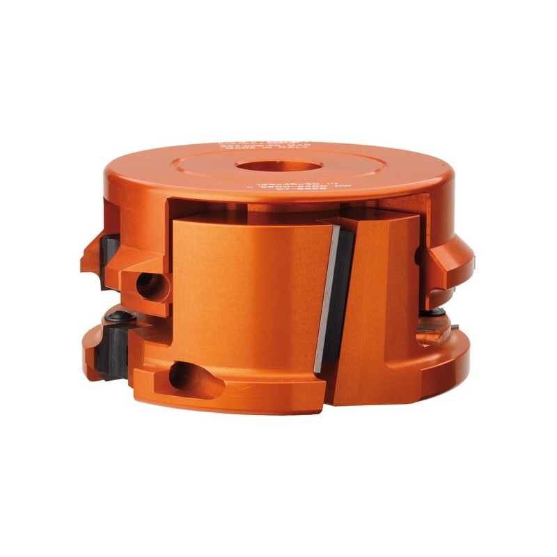Pehmendus freespea R4 D-124x15-50x31.75 mm