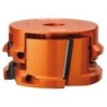 Pehmendus freespea R4 D-124x15-50x31.75 mm