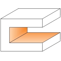 Reguleeritav soonefrees D-140x4-15x30 mm