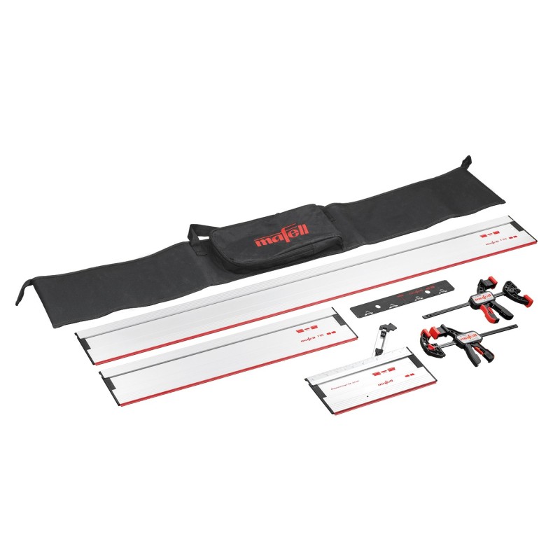 Control rod set: F 80 + F 160 + F-WA + F-VS + 2 x F-SZ 180MM + bag