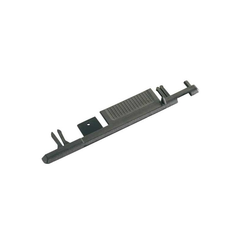 MAFELL F-EK end caps for guide rails, 2 pcs – reliable rail protection