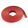 F-SS edge protection for the guide rail. 3.4 m