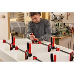 Vienos rankos spaustukas EZ360-30