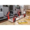Vienos rankos spaustukas EZ360-30