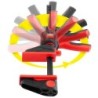Vienos rankos spaustukas EZ360-30
