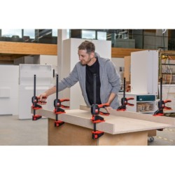 Vienos rankos spaustukas EZ360-30