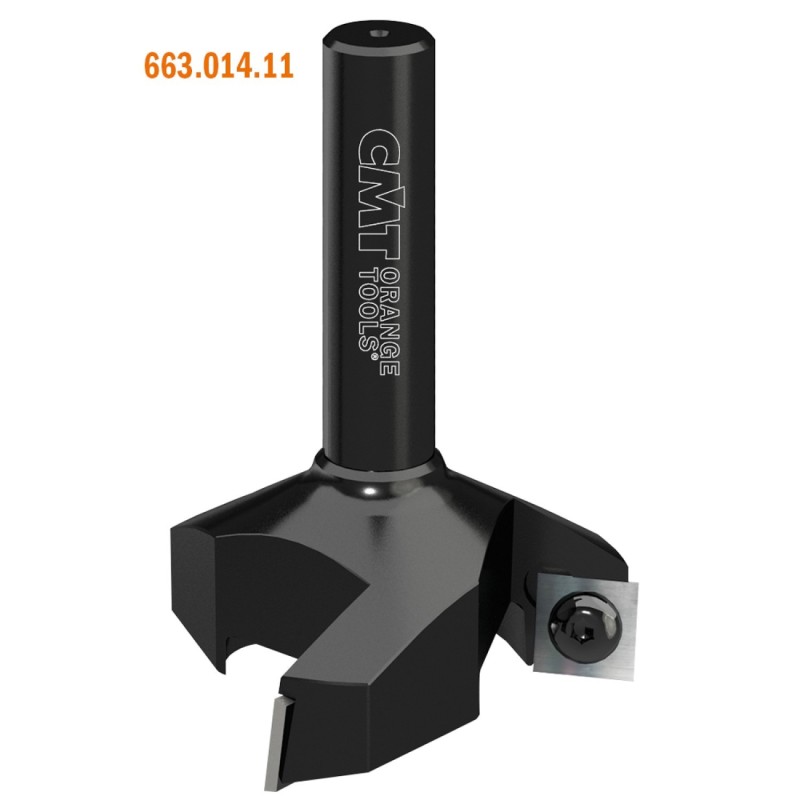 Tasandusfrees HM Z3 S-12.7x38 D-38x12x60 RH