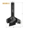 Tasandusfrees HM Z3 35x10.5 D-60x12x60 RE