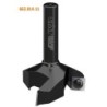 Tasandusfrees HM Z3 S-12.7x50 D-60x12x80 RH