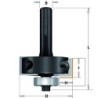 Otsfrees, vahet.teradega HM Z2 S-12.7 D-34.9x12 RH