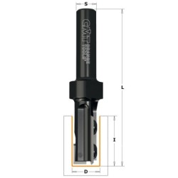 Otsfrees, vahet.teradega Z1+1S-20 D-16x49.5 RH
