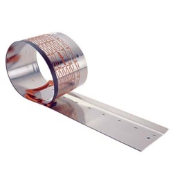 Mafell painduv juhtlatt, 1,4 m